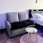 Apartman L Elegance Vue Parking Prive *