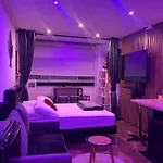 L Elegance Vue Parking Prive 아파트 아그