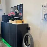 L Elegance Vue Parking Prive 아파트 *