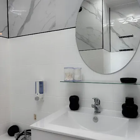 Apartment L Elegance Vue Parking Prive Agde