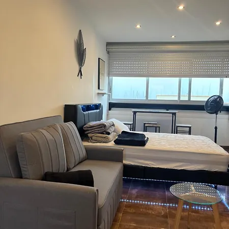 L Elegance Vue Parking Prive Apartment *
