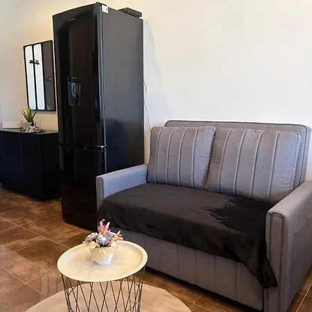 L Elegance Vue Parking Prive Apartment Agde